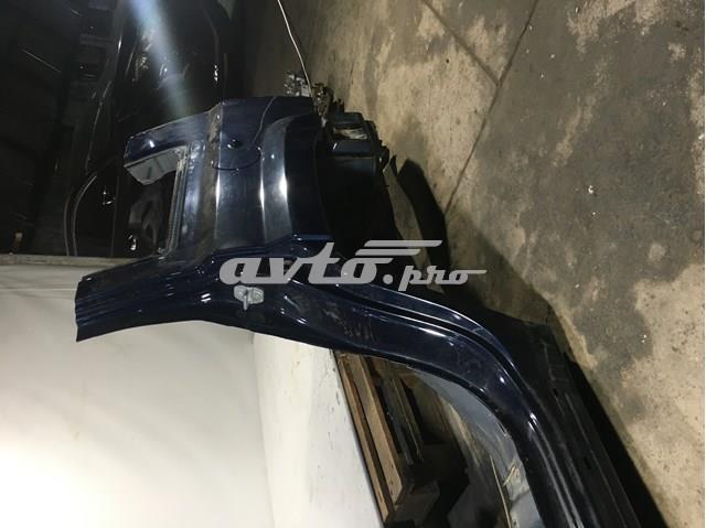 Купить 68019179AB Chrysler Крыло заднее левое