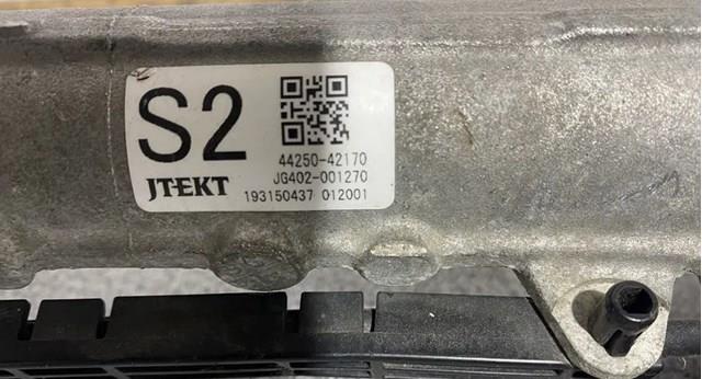 Cremalheira da direção Toyota Rav4  A5, H5