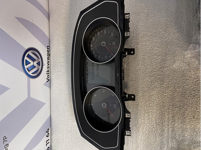 3G0920941 VAG Щиток приборов