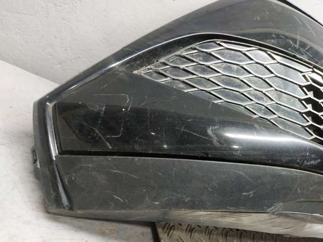 53102YP030 Toyota Решетка бампера переднего нижняя