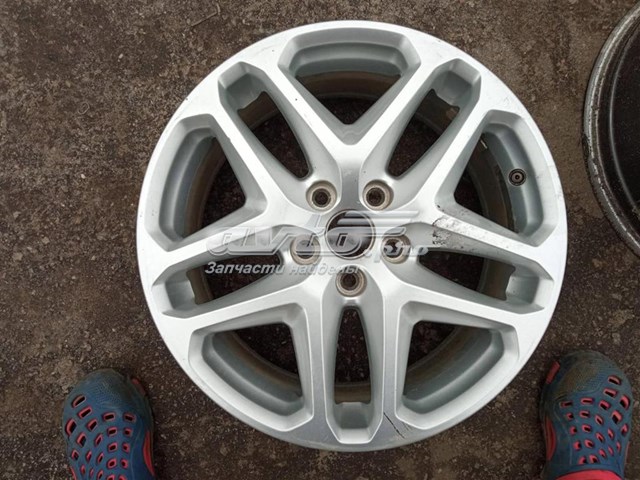 Купить DS7C1007L3A Ford Диски колесные