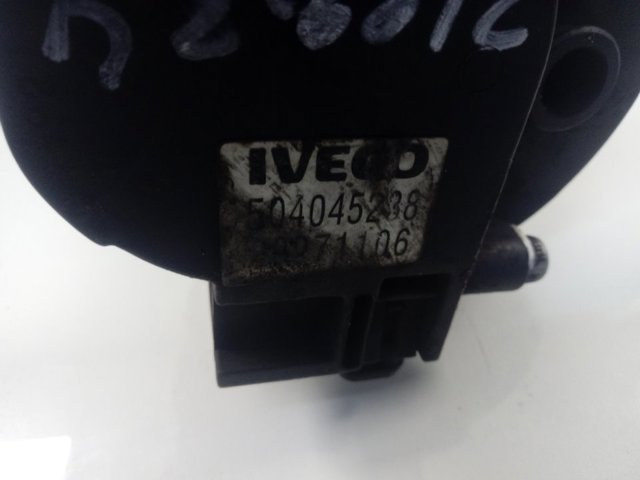 Датчик уровня топлива в бензобаке Iveco 504045238 цена, от 165.15 USD