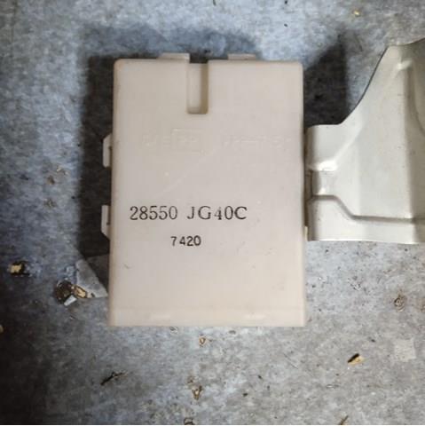 28550JG40C Nissan/Infiniti 