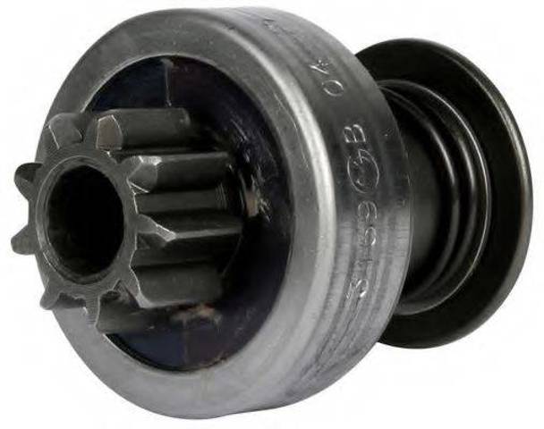 1006209448 Bosch Привод стартера