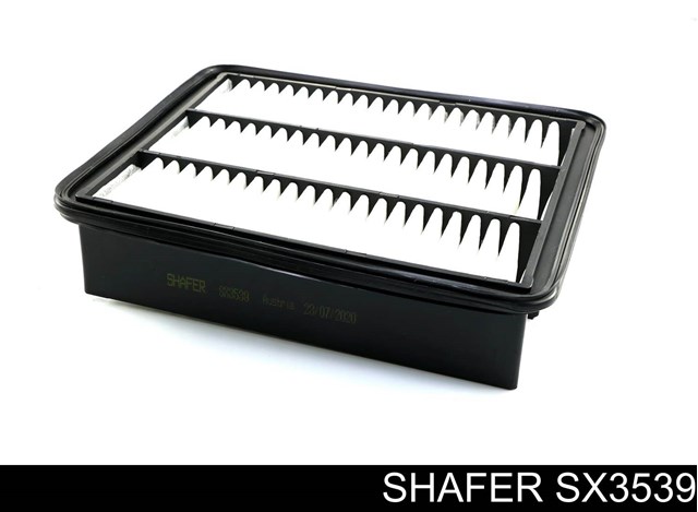 Фильтр воздушный Shafer SX3539
