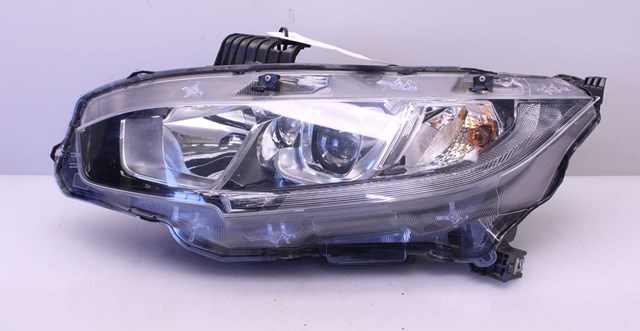 33150TECP01 Honda Фара