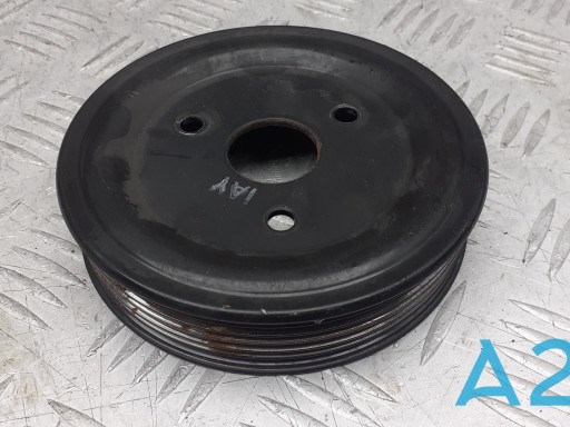  Polia da bomba de água Hyundai Santa Fe III SUV (DM) (2012 - 2018) III
