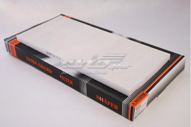 SA34 Shafer Внутрисалонный фильтр