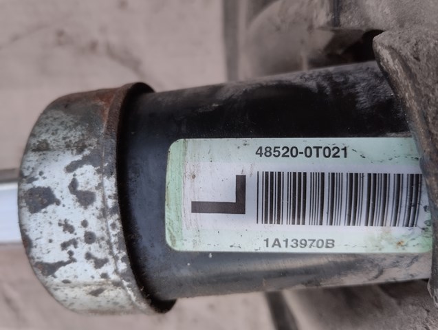  Toyota 485200T021 цена, от 44.34 USD