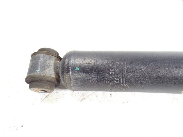 Амортизатор задний 9820952980 Peugeot/Citroen