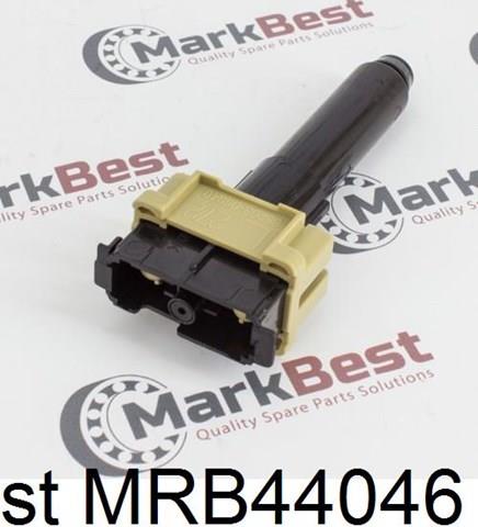 Форсунка омывателя фары передней левой MRB44046 MarkBest