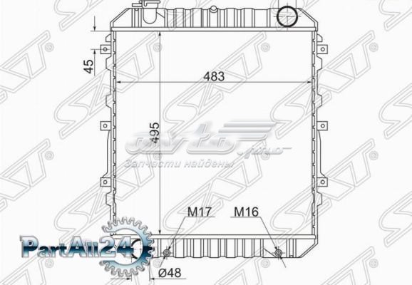  SE0115200B Mazda