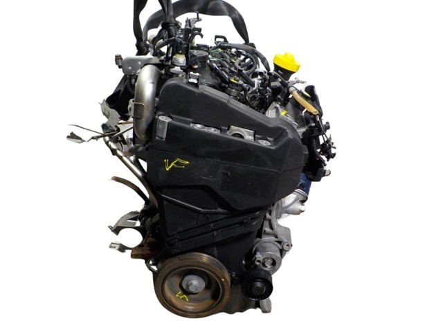 K9K638 Renault (RVI) Мотор в сборе
