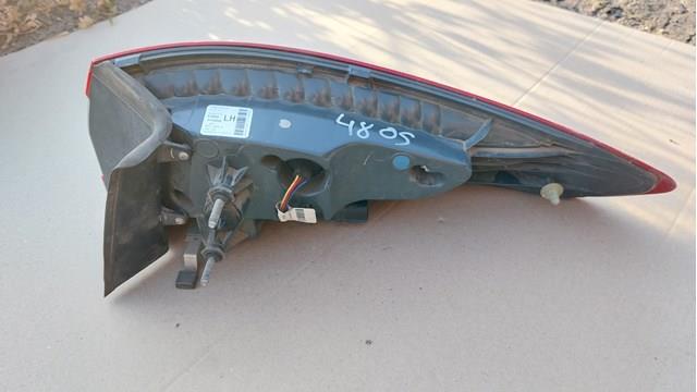  DS7313405 Ford