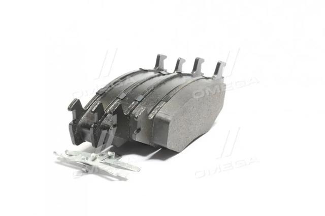 Колодки Rider RD20888STD цена, от 8.67 USD