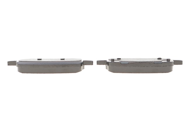 Задние дисковые колодки Ford 2551324