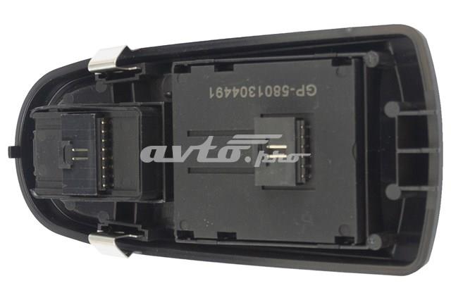 Центральная кнопка подъемника стёкол GP ORK5801304491 цена, от 25.68 USD