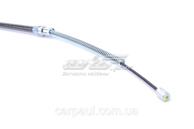Задний правый трос ручника BC21635BNS DP Group