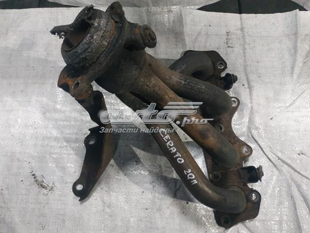Система выпуска газов двигателя Hyundai/Kia 285112B010 цена, от 19.21 USD