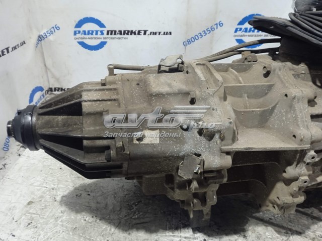 Коробка роздавальна 33100EA700 NISSAN