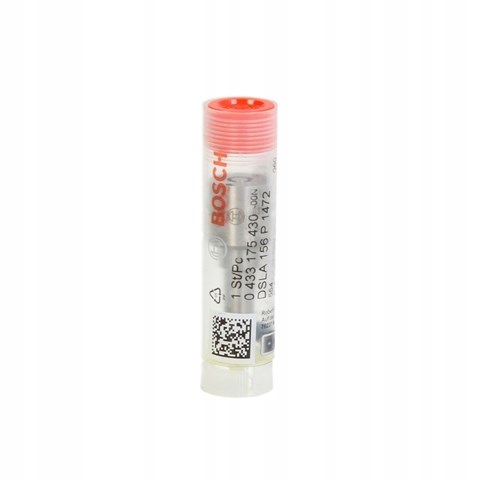 Купить DSLA156P1472 Kismet Diesel Распылитель форсунки