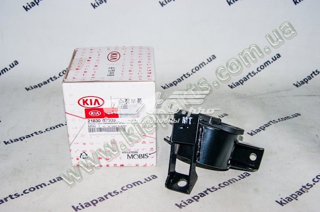 Левая подушка двигателя 218301H300 Hyundai/Kia