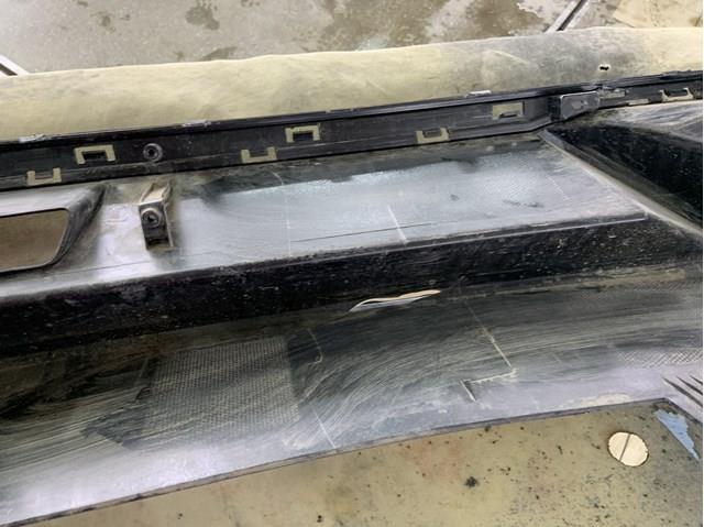 Бампер задний, нижняя часть Hyundai/Kia 86612AA050 цена, от 128.95 USD