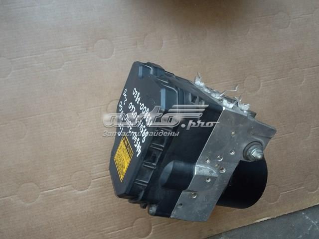 4454030110 Toyota Блок ABS гидравлический
