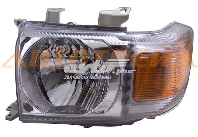 8117060C10 Toyota Фара