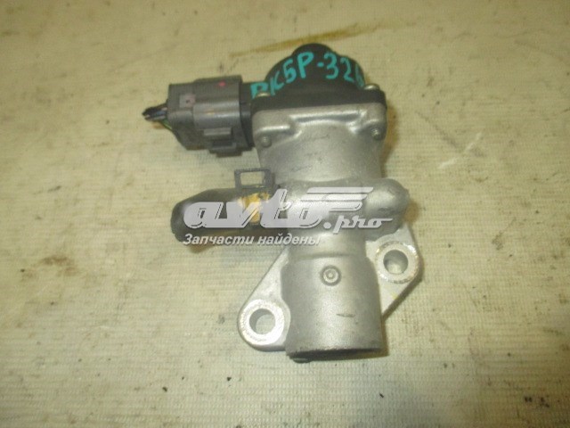 LFE220300 Mazda válvula egr de recirculação dos gases