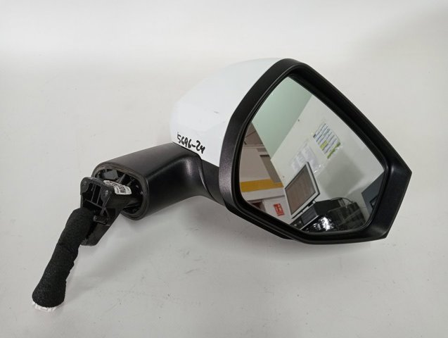 87620R2300 Hyundai/Kia Зеркало заднего вида правое