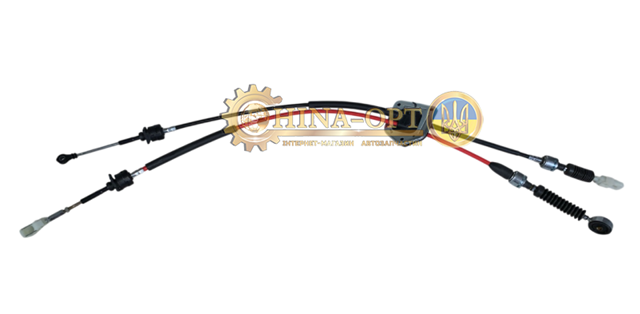 T111703090BB Chery Трос выбора передачи