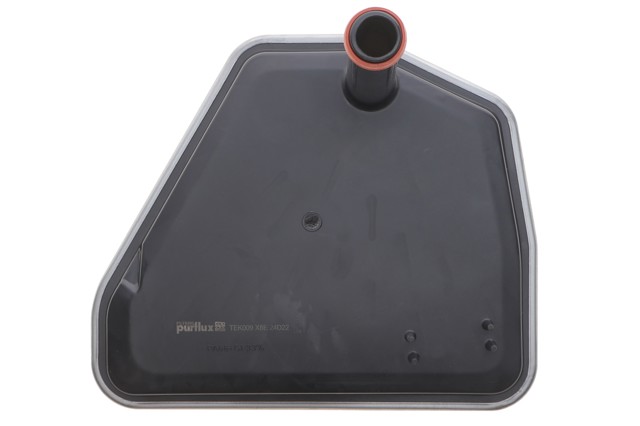 Масло АКПП Purflux TEK009