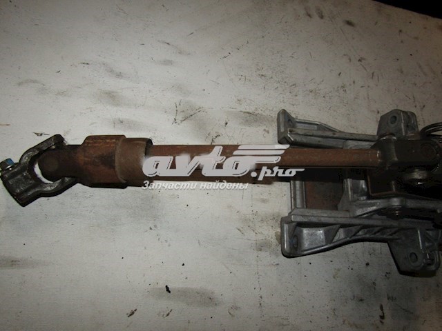 Колонка рулевого управления на Ford Focus II DA, FFS, DS