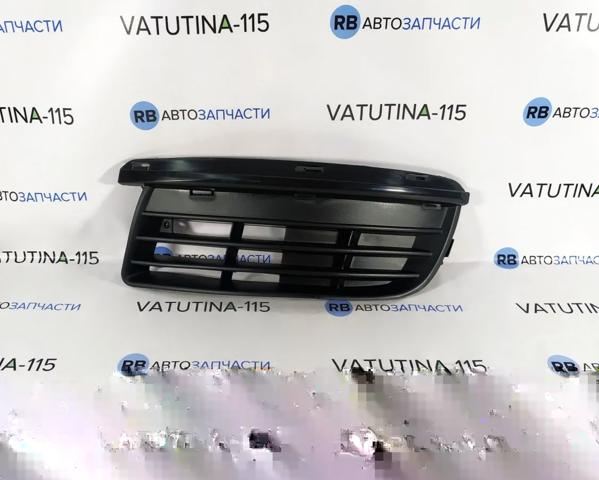 Заглушка ПТФ бампера переднего левая FPS FP9544997 цена, от 9.87 USD