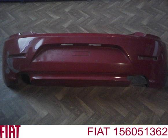 156051362 Fiat/Alfa/Lancia бампер задний