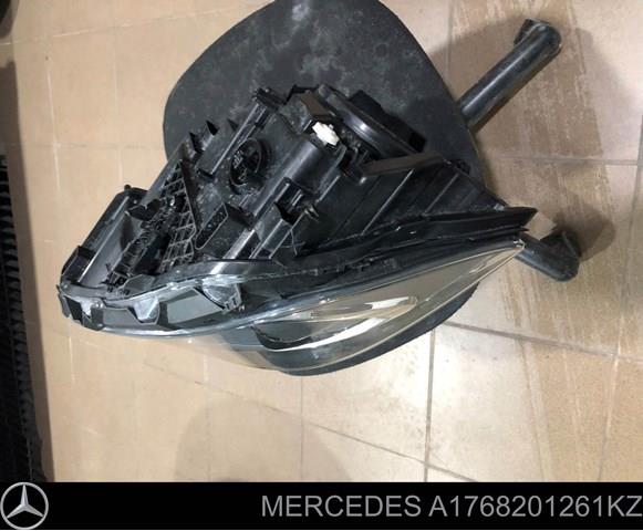  Mercedes A1768201261KZ