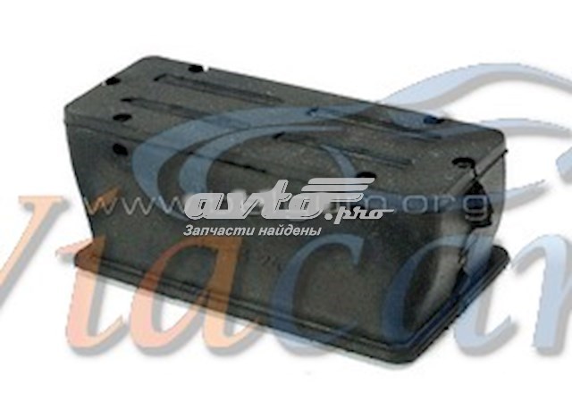 BG1324 Belgum Отбойник передней рессоры
