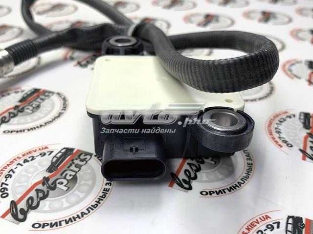 Датчик оксидов азота NOX Land Rover LR146854 цена, от 432.30 USD