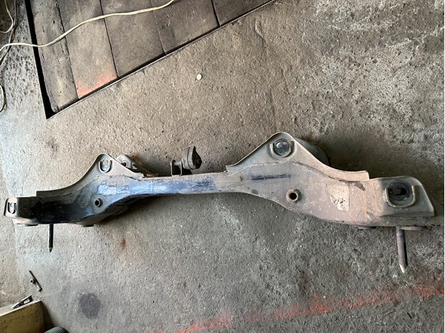 554053R800 Hyundai/Kia Подрамник задней подвески