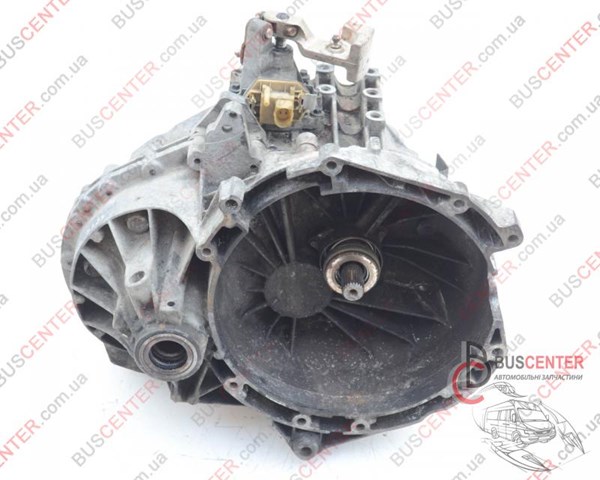 6C1R7002DA Ford 