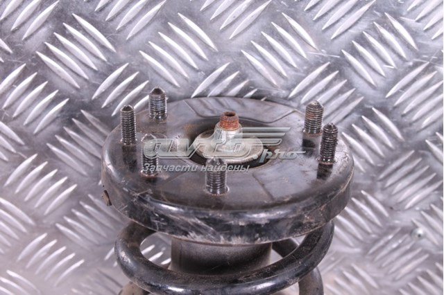  Honda 51610TE0A14