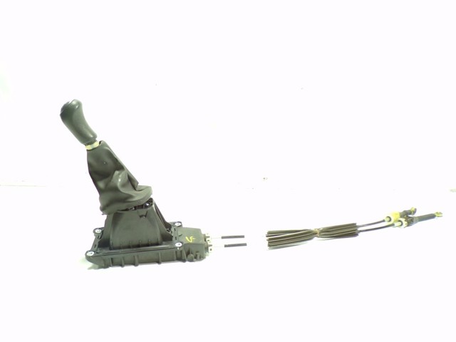 Mecanismo de mudança (ligação) Renault LOGAN II L52