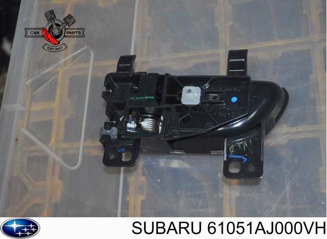 Купить 61051AJ000VH Subaru 