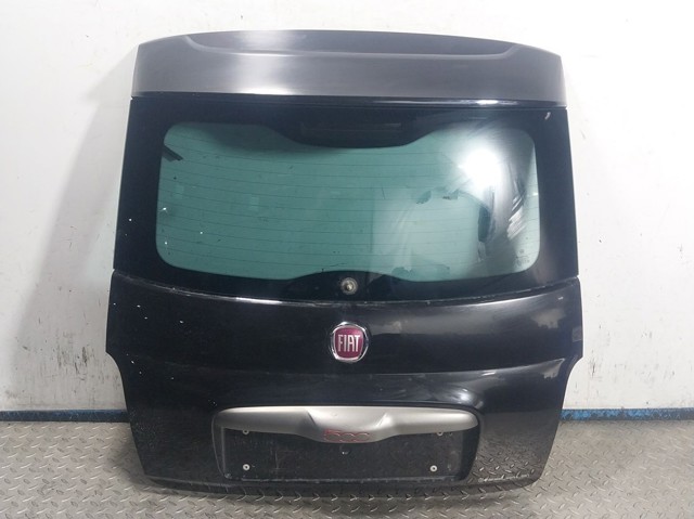 Ляда 52026214 Fiat/Alfa/Lancia