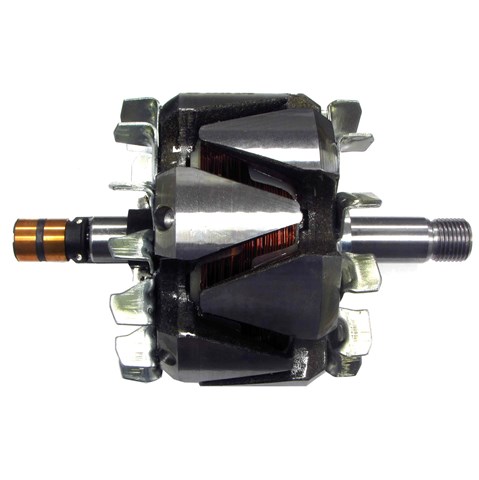 Якорь (ротор) генератора Bosch 1986AE0743