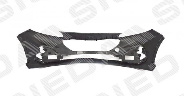 Шина бампера переднего Signeda PCV44356A цена, от 285.18 USD