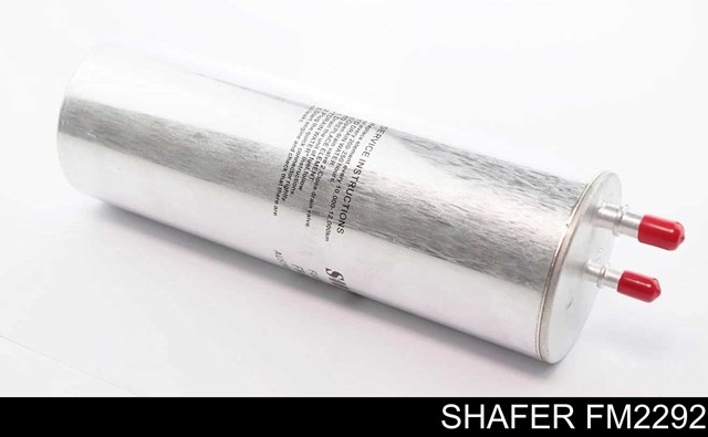 Купить FM2292 Shafer Фильтр-отстойник топлива грубой очистки