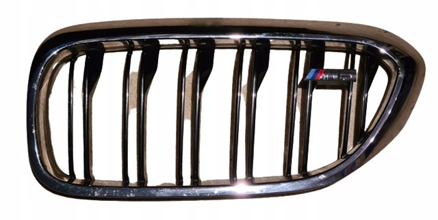 Решетка радиатора левая BMW 8063173 цена, от 147.35 USD