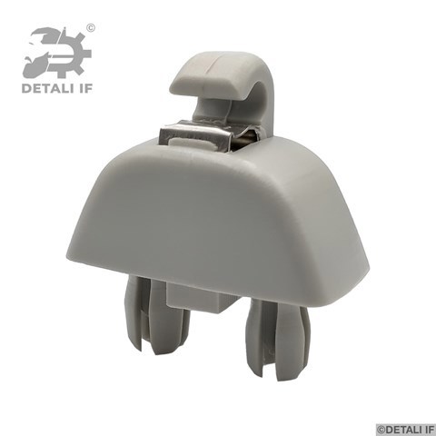 Купить DF15766 Detali IF 